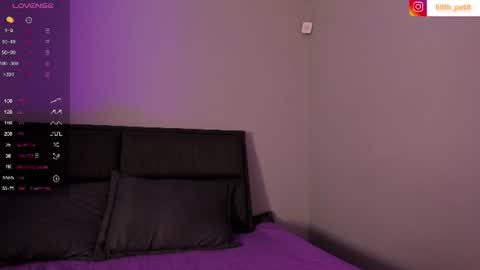 Snapshot of lilith_petit_ chatting on June 17, 12:40 pm Lili petit online show from June 17, 12:40 pm