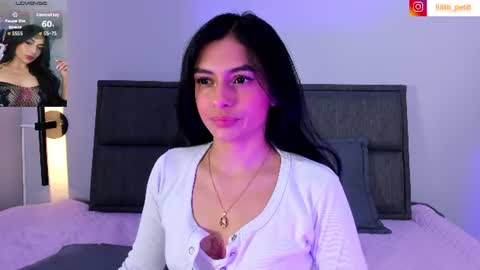 Snapshot of lilith_petit_ chatting on June 20, 1:14 pm Lili petit online show from June 20, 1:14 pm
