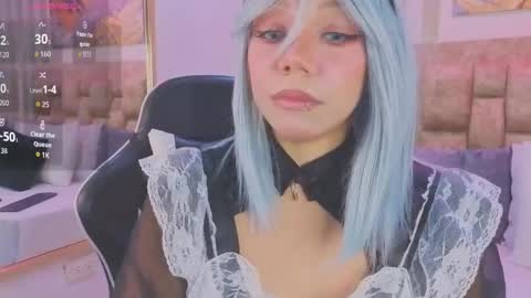 Snapshot of lilith_pink__ chatting on June 3, 4:26 am Lilith pink online show from June 3, 4:26 am