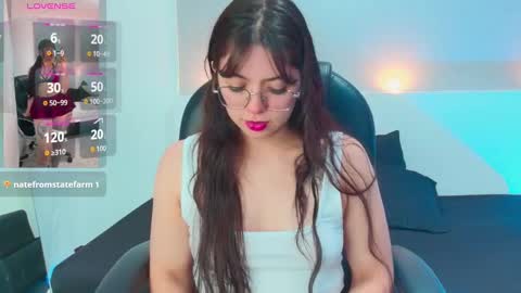 Snapshot of lilith_rose6 chatting on October 5, 1:42 pm Lilith online show from October 5, 1:42 pm