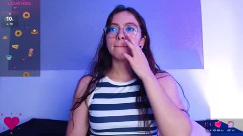 Lilith  online show from November 15, 2:24 pm