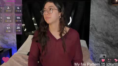 lilith_rosse6 online show from March 18, 1:47 pm