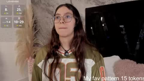 lilith_rosse6 online show from April 21, 3:39 pm