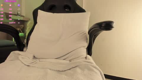 lilith_sage_ online show from February 3, 2:45 pm