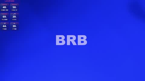 lilith_sage_ online show from February 8, 2:49 pm