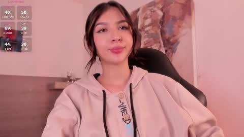 lilith_sage_ online show from February 10, 5:41 pm