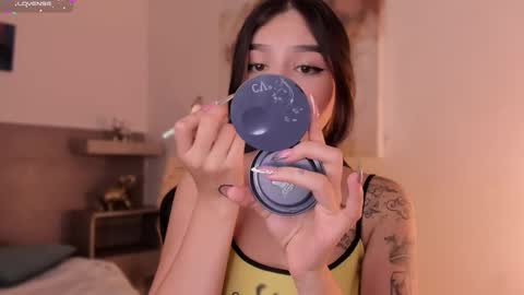 lilith_sage_ online show from February 17, 11:34 am