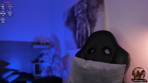 lilith_sage_ online show from March 8, 11:48 am