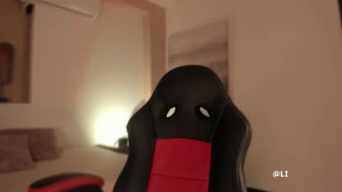 lilith_sage_ online show from November 20, 11:32 am