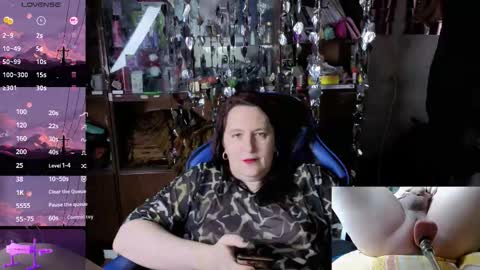 Lilith Shumerian online show from February 17, 8:59 pm