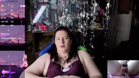 Lilith Shumerian online show from February 26, 12:26 pm