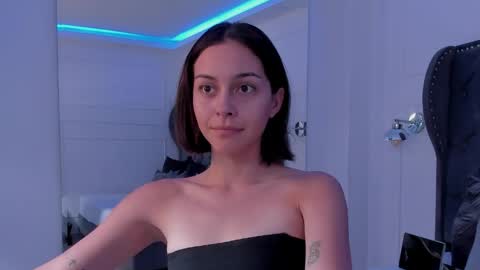 lilith_selene online show from May 1, 7:18 pm
