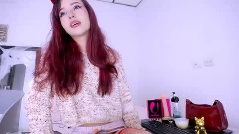 Lilith online show from October 12, 3:22 pm