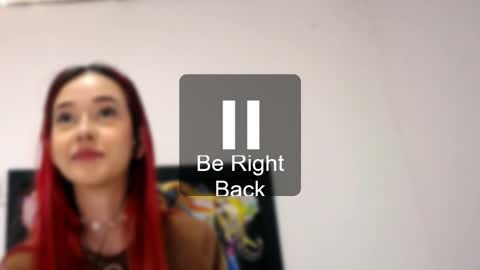 Lilith online show from February 20, 2:50 pm