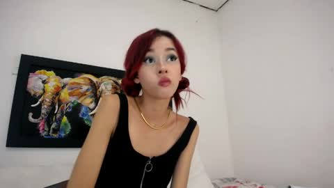 Lilith online show from April 7, 2:17 pm