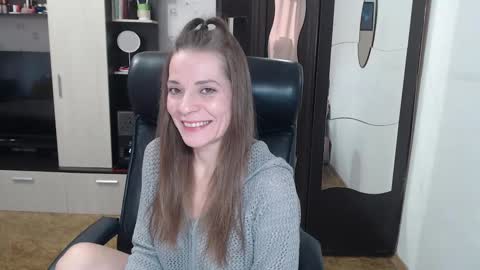 lilith small21 online show from February 23, 9:17 am