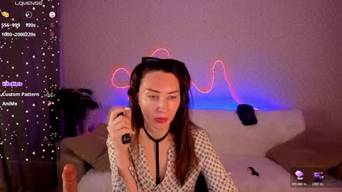 Snapshot of lilith_sora chatting on March 29, 2:11 am Lilith online show from March 29, 2:11 am