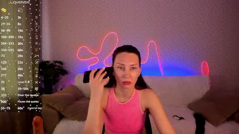 Snapshot of lilith_sora chatting on March 31, 12:16 pm Lilith online show from March 31, 12:16 pm