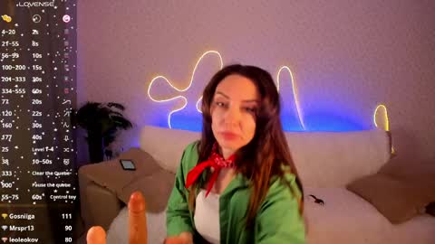 Snapshot of lilith_sora chatting on April 5, 8:39 pm Lilith online show from April 5, 8:39 pm