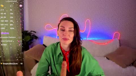 Snapshot of lilith_sora chatting on April 22, 8:06 am Lilith online show from April 22, 8:06 am
