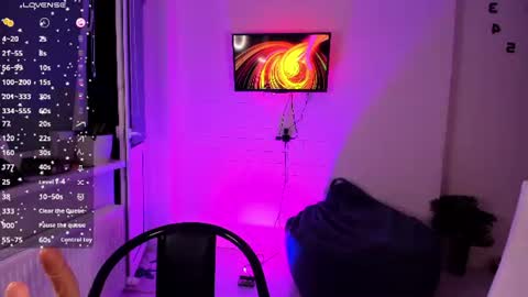 Lilith online show from June 23, 9:13 pm