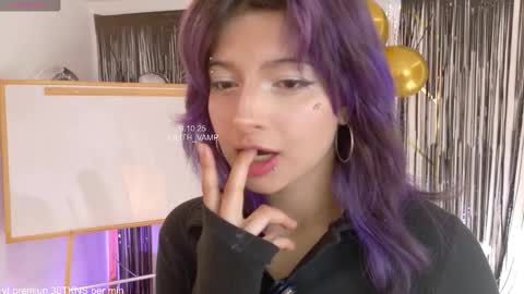 LILITH 200 LIKES   Thursday Clown Costume M online show from October 9, 5:44 pm