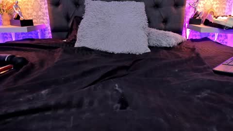 LILITH ZEN online show from January 15, 7:48 am