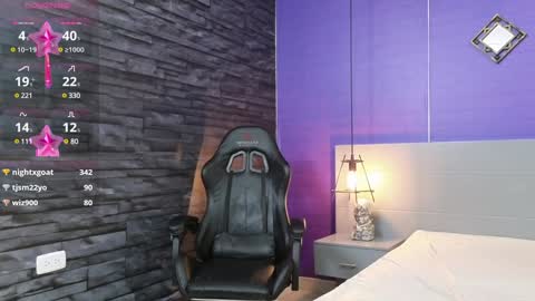 LILITH ZEN online show from January 22, 9:57 am