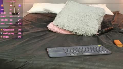 LILITH ZEN online show from January 26, 6:07 am