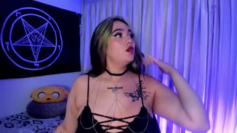 Lilith online show from December 22, 3:58 am