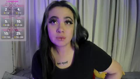 Lilith online show from February 1, 3:49 am