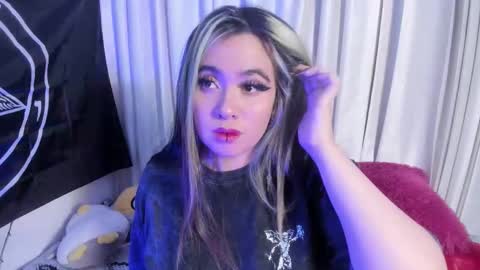 Lilith online show from February 21, 3:40 am