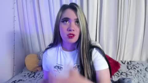 Lilith online show from February 28, 3:51 am