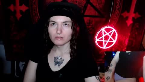 Brandi online show from October 15, 6:30 pm