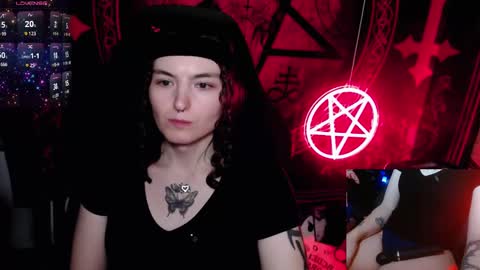 Brandi online show from October 22, 8:41 pm