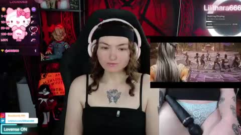 Brandi online show from December 19, 6:59 pm