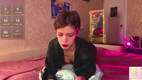 Lilith online show from April 7, 11:48 pm