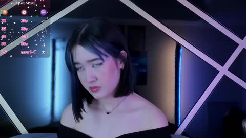 Lilith online show from December 15, 8:36 pm