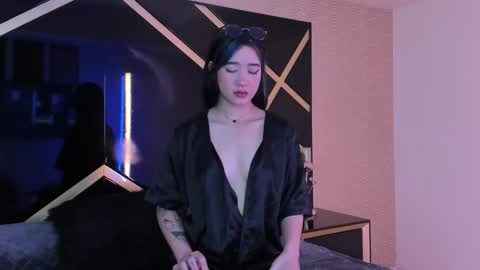 Lilith online show from January 12, 8:03 pm