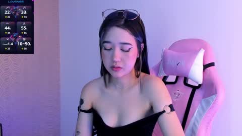 Lilith online show from March 1, 8:31 pm