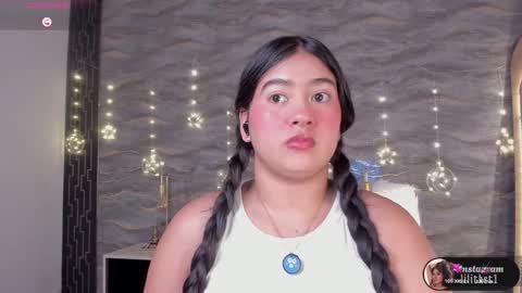 lilithcb_ online show from January 14, 8:25 pm