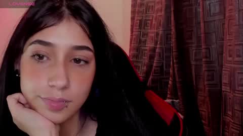 Snapshot of lilithcollins chatting on May 3, 5:30 pm LILIKTH online show from May 3, 5:30 pm