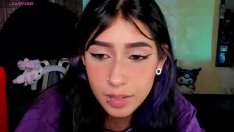 Snapshot of lilithcollins chatting on June 12, 5:45 pm LILIKTH online show from June 12, 5:45 pm