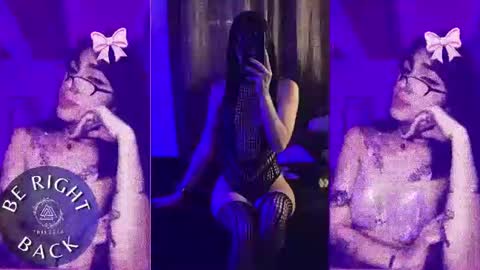 LILIKTH   online show from July 28, 6:20 pm