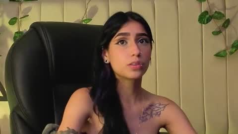 LILIKTH   online show from July 31, 2:38 pm