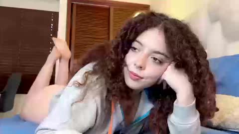 Lilith  online show from March 18, 3:15 pm