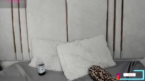 Lilith online show from June 11, 2:53 am