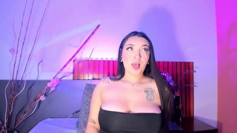 LilithEsme online show from January 11, 12:26 am