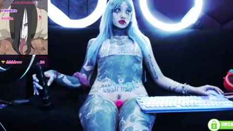 Tifon Mary - Indepent model  online show from April 17, 6:55 pm