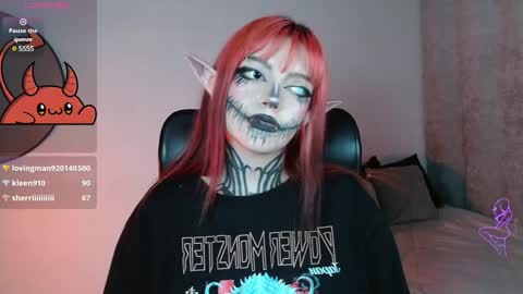 Lilith online show from December 18, 7:26 am